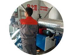 合肥圆形风管加工厂免费咨询，专业服务长期为您解答