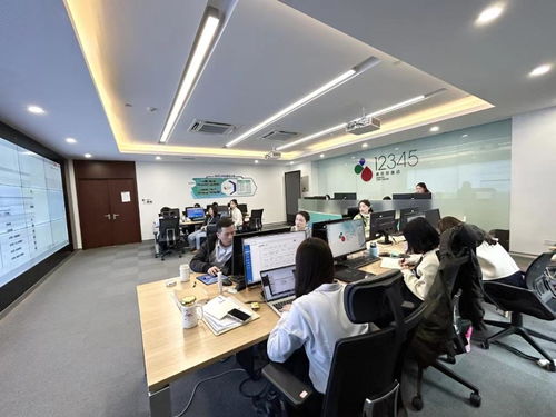 江苏“热线百科”企业群众用户突破百万，打造一站式贸易咨询服务新标杆