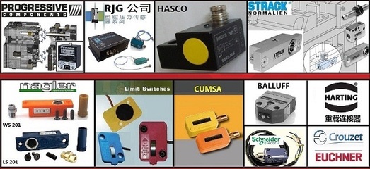 STRACK Z7600 限位开关价格与厂家信息咨询