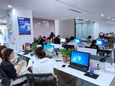 豫航信息咨询 专业贸易咨询的领航者